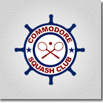 Commodore Squash Club